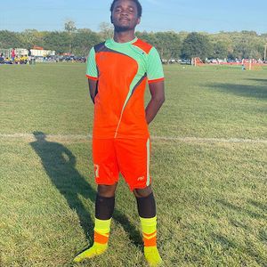 Meet your Posher, Benoit